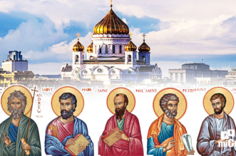 ¿Cuál es la historia de la Iglesia Ortodoxa?