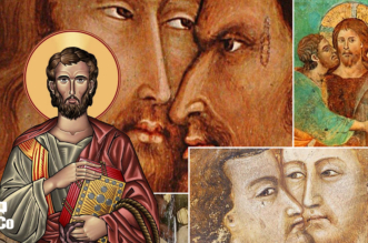 ¿Por qué escogió Jesús a Judas?