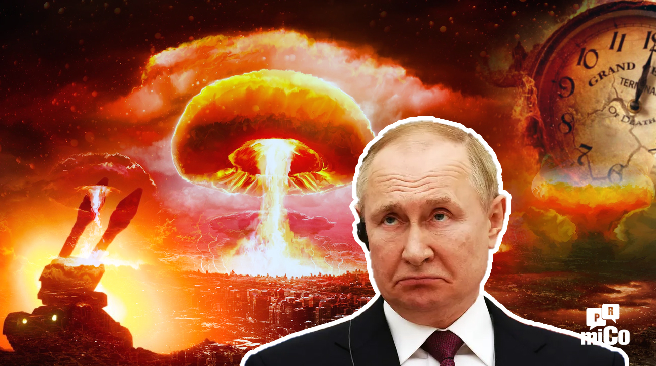 ¿Nos dice la Biblia algo sobre Rusia en relación con los últimos tiempos?