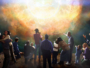 Apocalipsis 1:7 ¿Qué significa que ‘todo ojo lo verá’ cuando Jesús regrese?