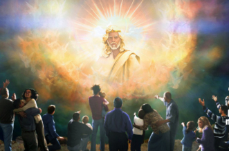 Apocalipsis 1:7 ¿Qué significa que ‘todo ojo lo verá’ cuando Jesús regrese?
