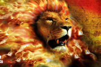 Hebreos 1:7 ¿Qué significa que Jesús convierte a ‘sus ministros en llama de fuego’?