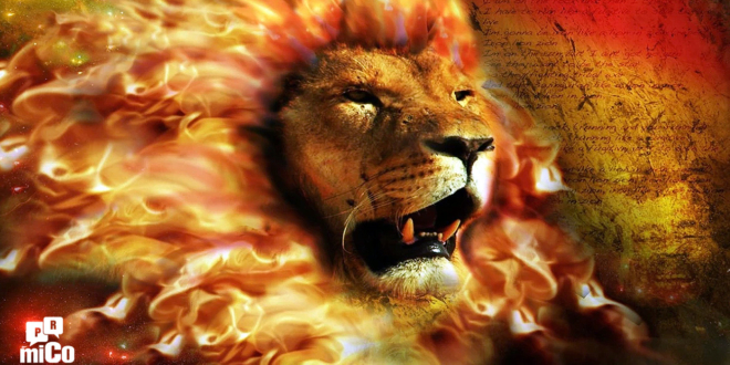 Hebreos 1:7 ¿Qué significa que Jesús convierte a ‘sus ministros en llama de fuego’?
