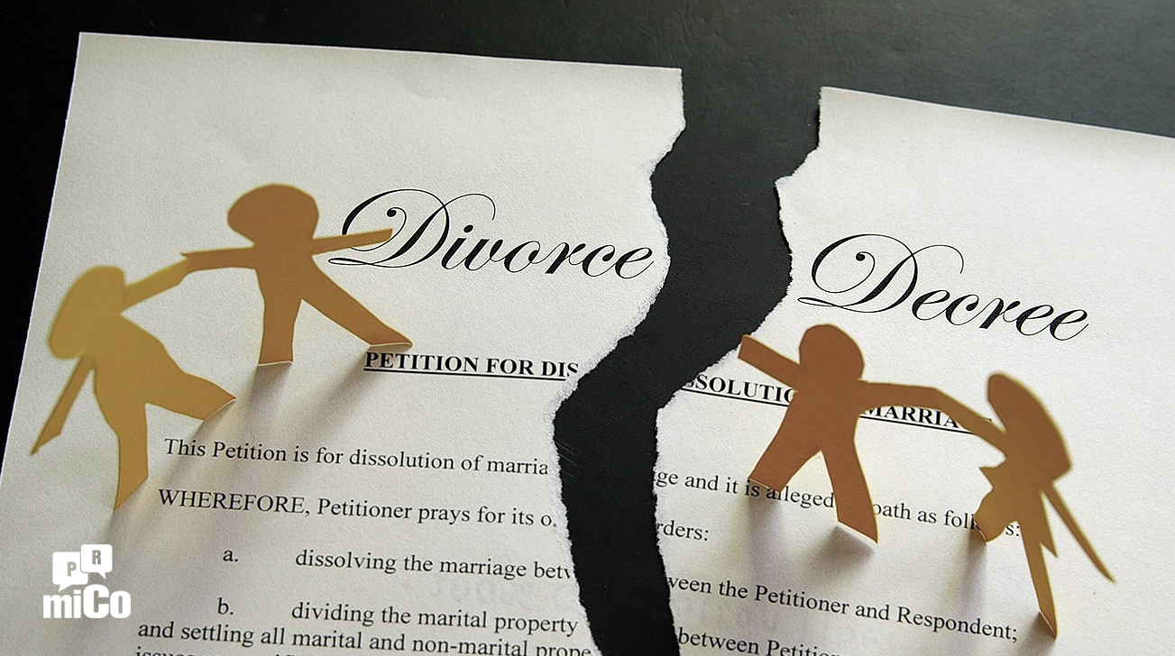 Mateo 5:31 ¿Qué es una “carta de divorcio”?