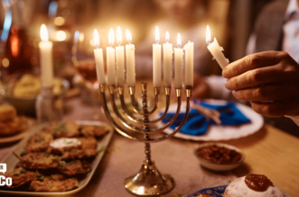 ¿Debe un cristiano celebrar Hanukkah (Navidad)?
