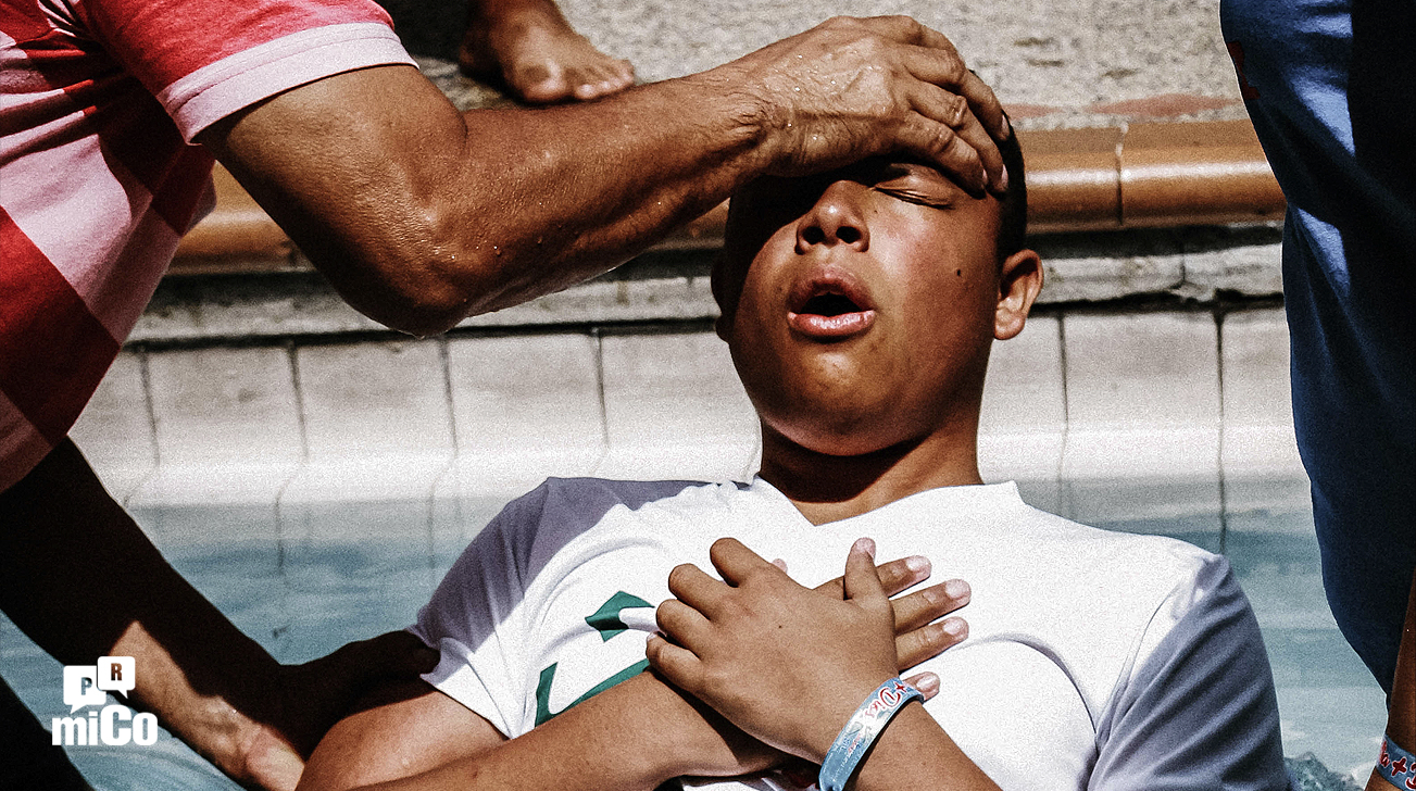 Hechos 2:38 ¿Por qué necesitamos arrepentirnos y ser bautizados para el perdón de los pecados?