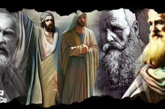¿Quiénes eran Tola, Jair, Ibzán, Elón y Abdón?