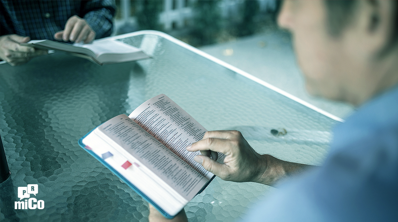 Juan 8:32 ¿Qué significa “y conoceréis la verdad”?