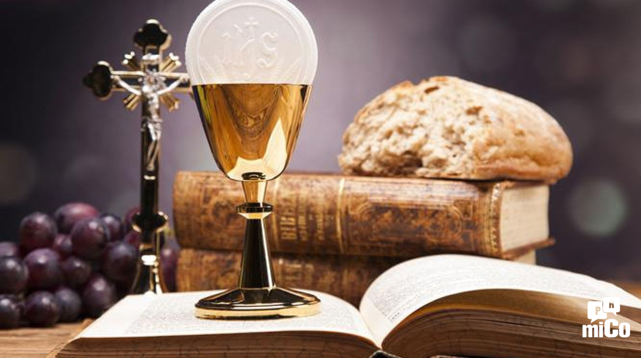 ¿Qué dice la Biblia acerca de la liturgia?