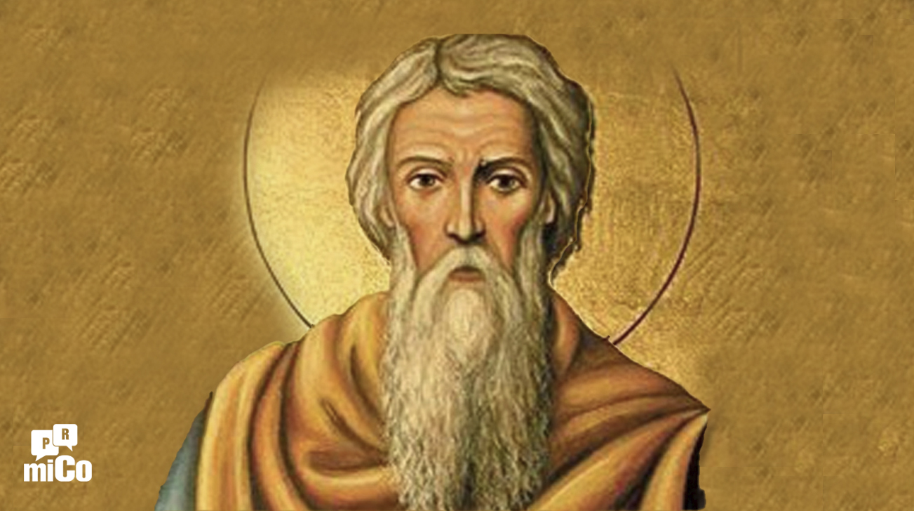 ¿Quién era Andrés en la Biblia?