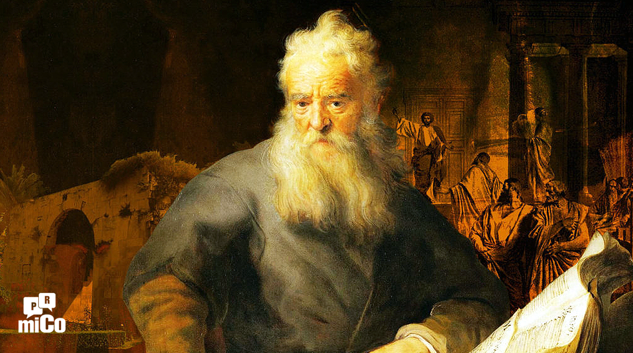 ¿Quién era Pablo en la Biblia?