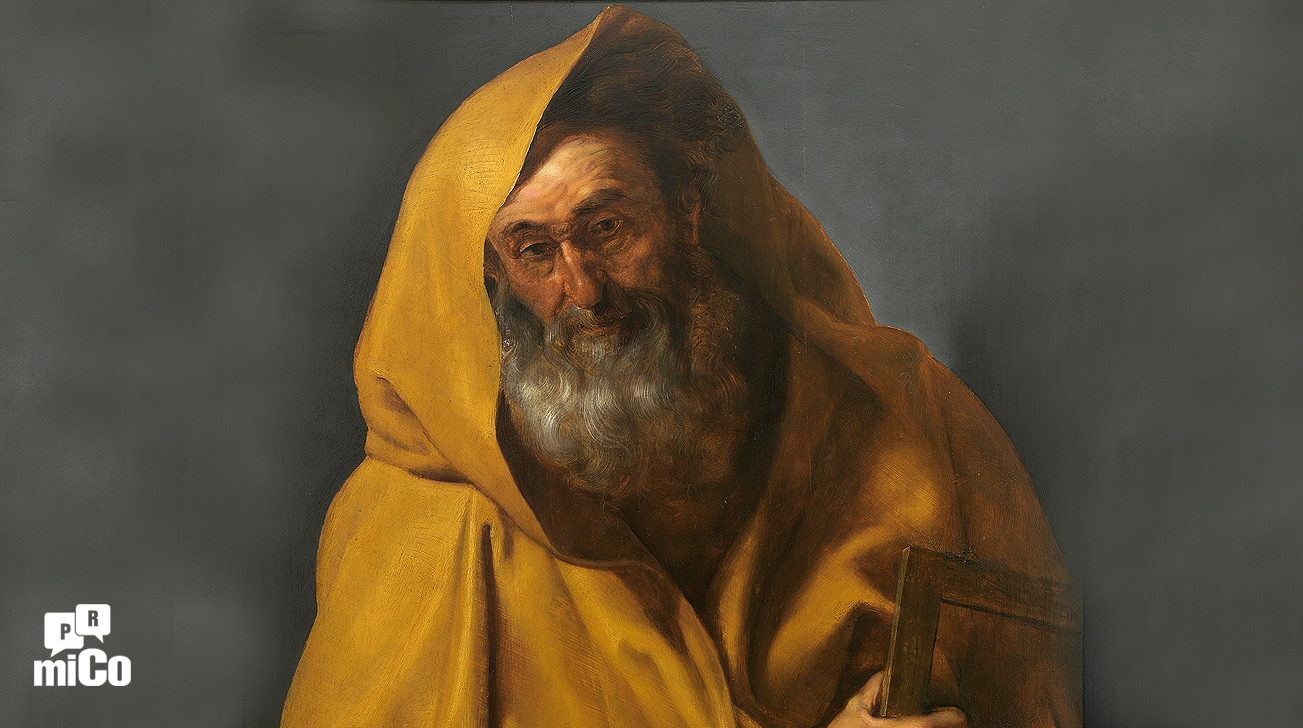 ¿Quién fue Jacobo hijo de Alfeo?