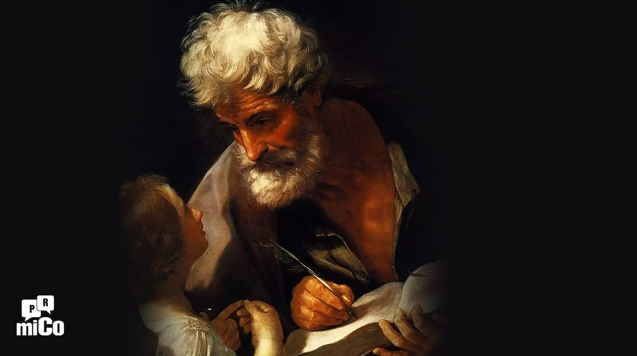 ¿Quien fue Mateo en la Biblia?
