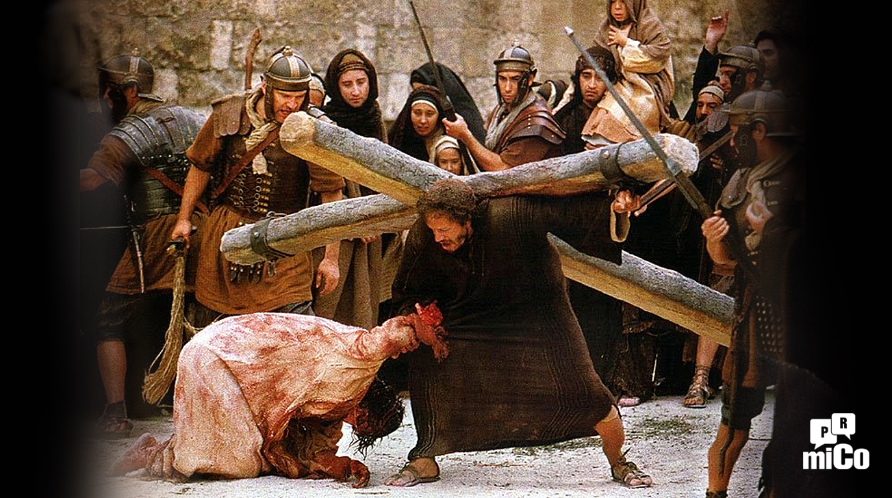 ¿Quién fue Rufo en la Biblia?