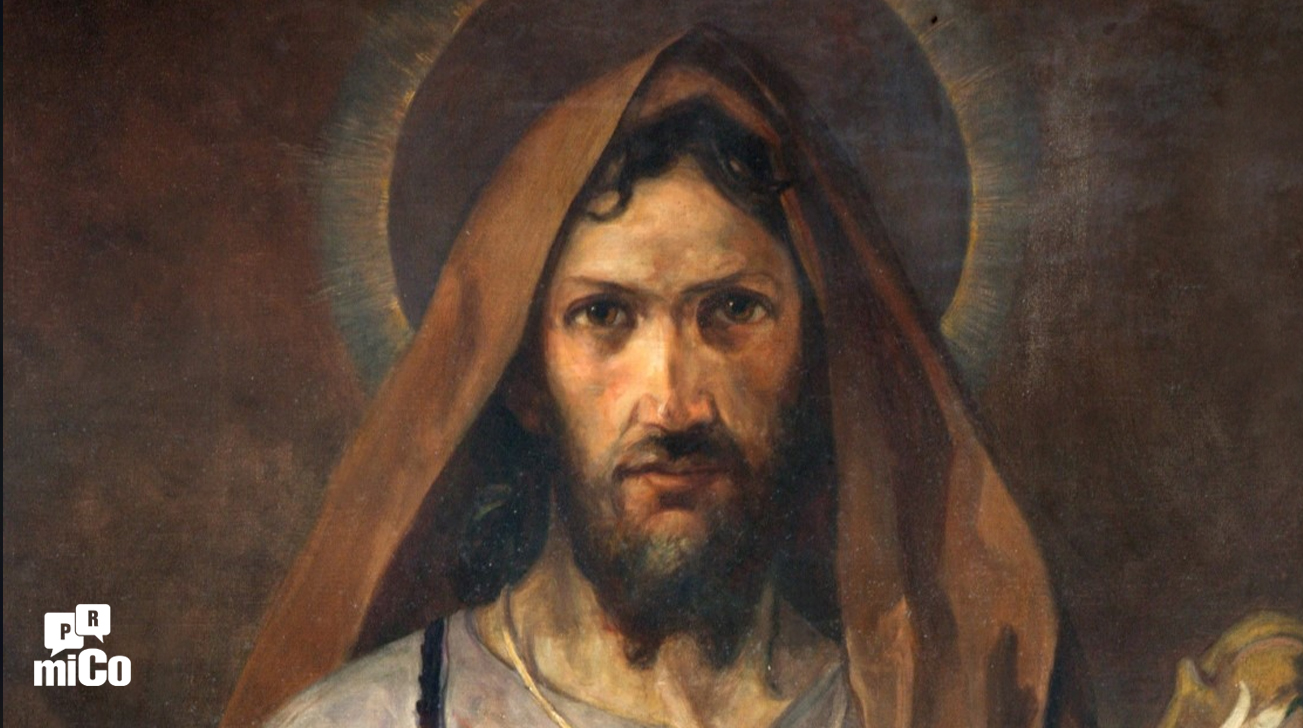 ¿Quién fue Tadeo en la Biblia?