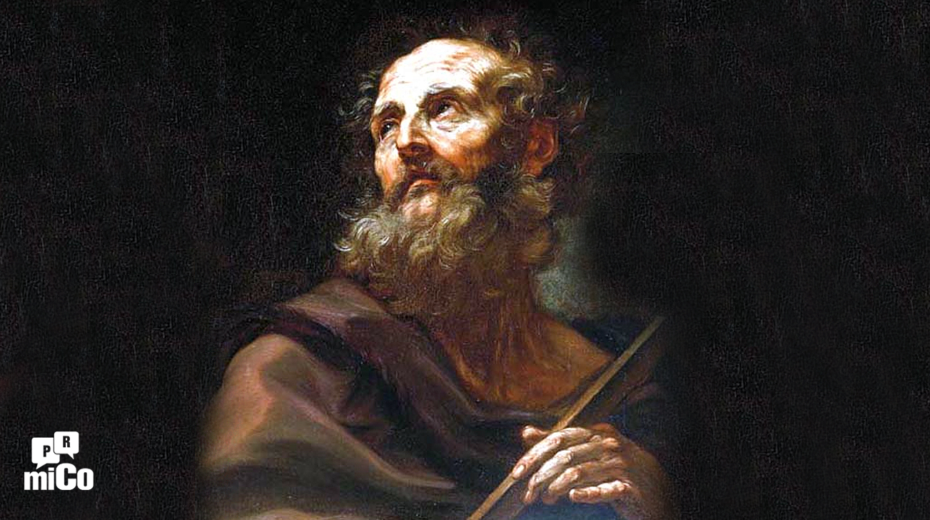 ¿Quien fue Tomás en la Biblia?