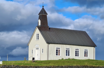 ¿Qué factores se deben considerar al tratar de encontrar una buena iglesia local?