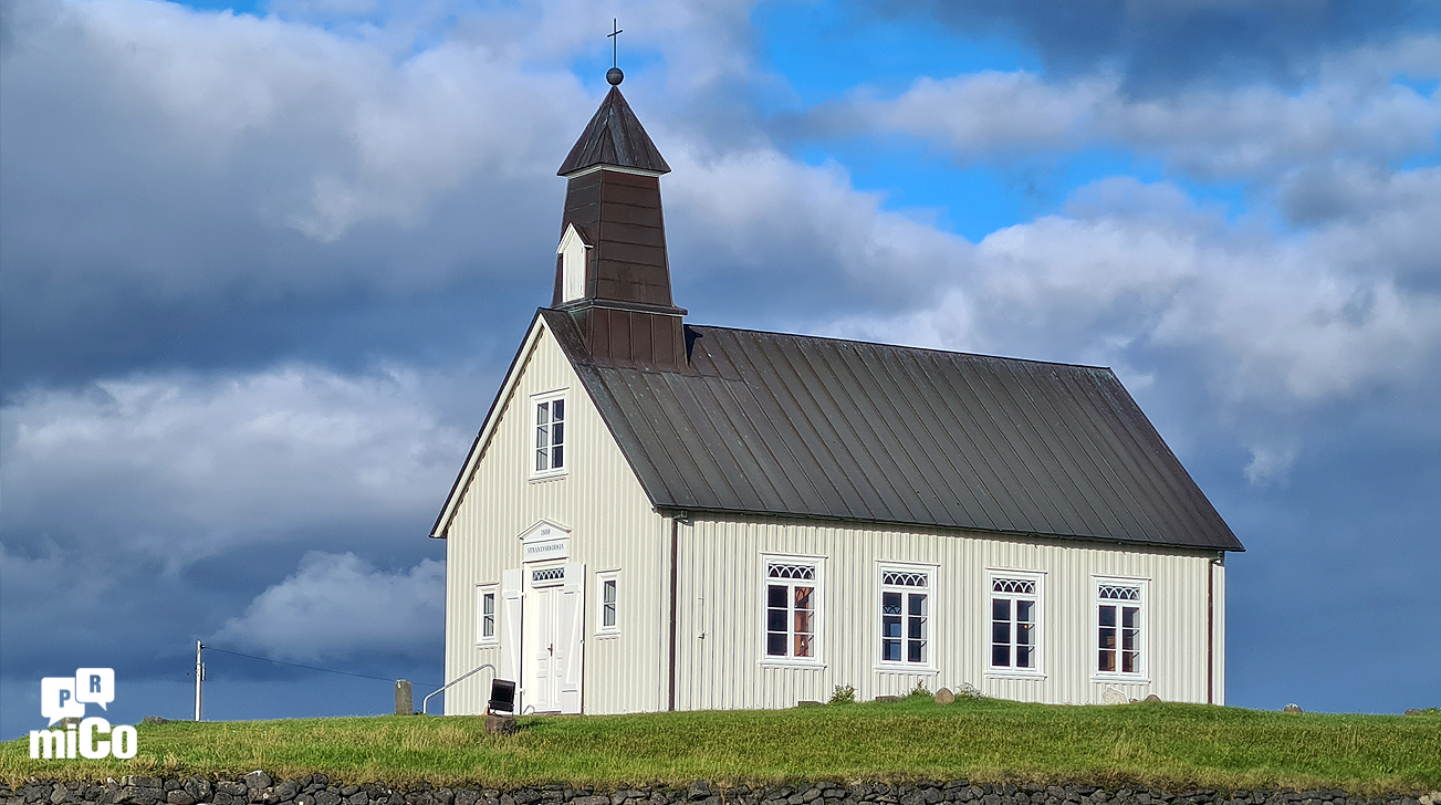 ¿Qué factores se deben considerar al tratar de encontrar una buena iglesia local?