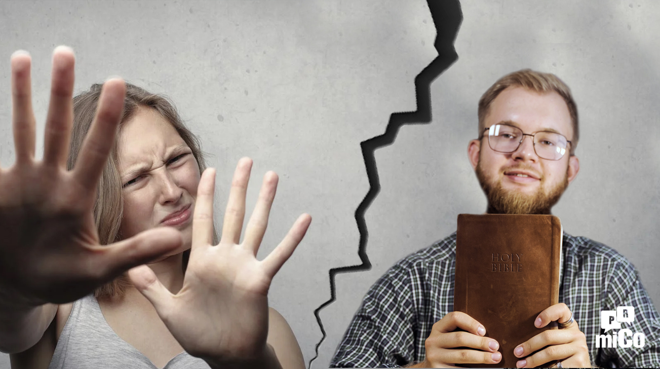 Fe vs miedo ¿Qué dice la Biblia?