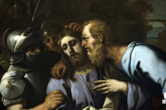 ¿Fue perdonado o salvado Judas Iscariote?