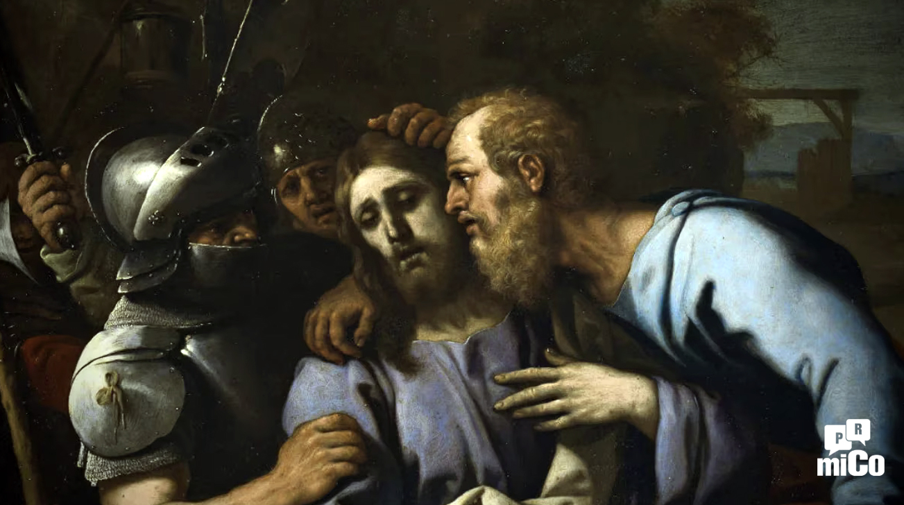 ¿Fue perdonado o salvado Judas Iscariote?