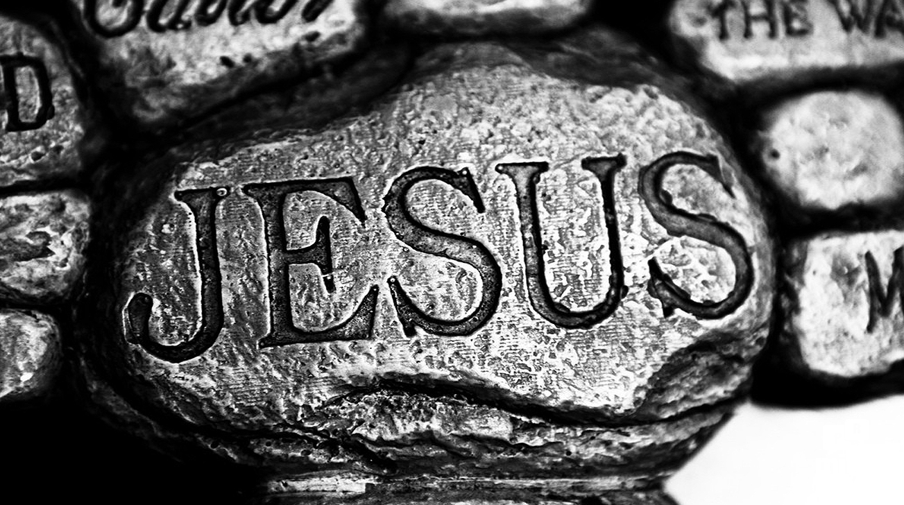 ¿Hay poder en el nombre de Jesús?