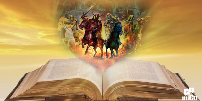 Apocalipsis 22:18-19 ¿La advertencia aplica a toda la Biblia o solo al Libro de Apocalipsis?