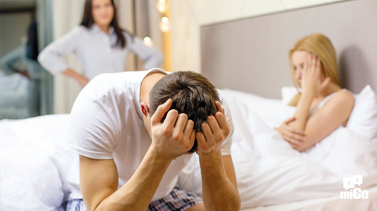 ¿Qué es la inmoralidad sexual?