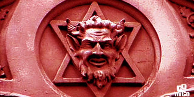 Apocalipsis 2:9, 3:9 ¿Qué es la sinagoga de Satanás en Apocalipsis?