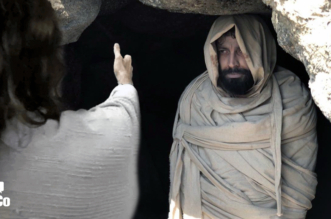 ¿Qué pasó con Lázaro después de que Jesús lo levantó de entre los muertos?