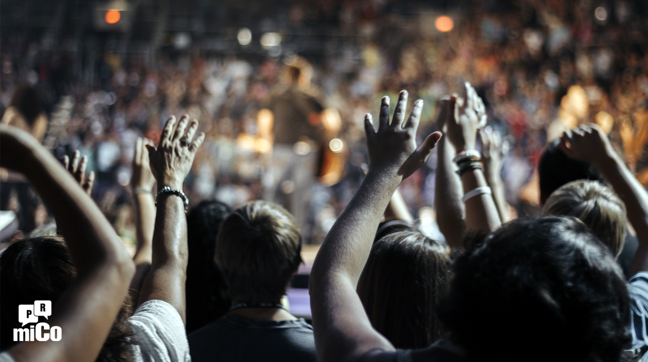 ¿Qué debo buscar en una iglesia?