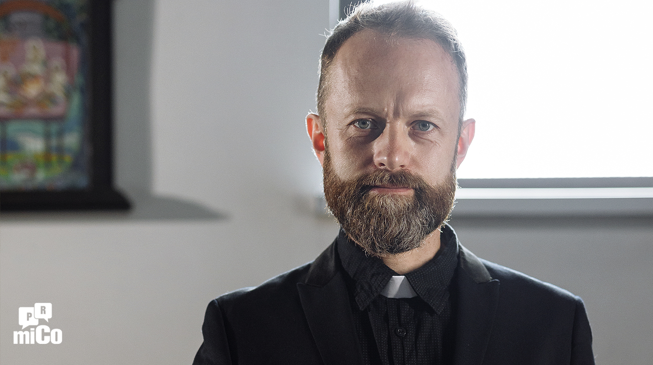 ¿Qué es un ministro cristiano?