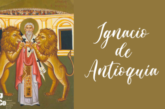 ¿Quién fue Ignacio de Antioquía?