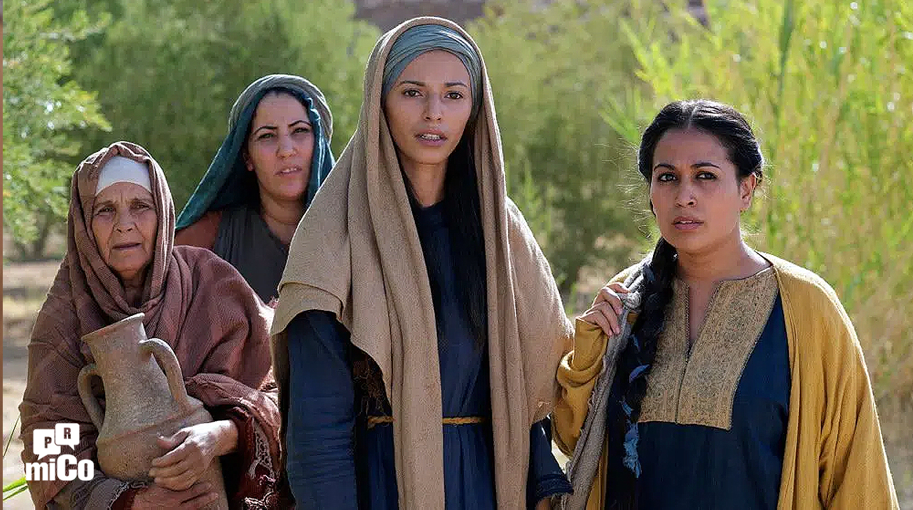 ¿Quién fue Joanna en la Biblia?