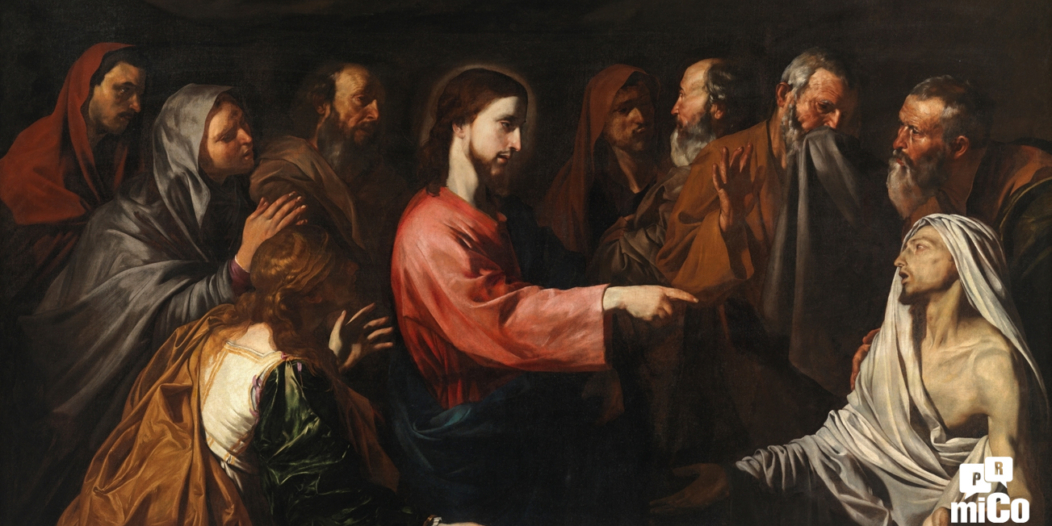 ¿Quien fue Lázaro en la Biblia?