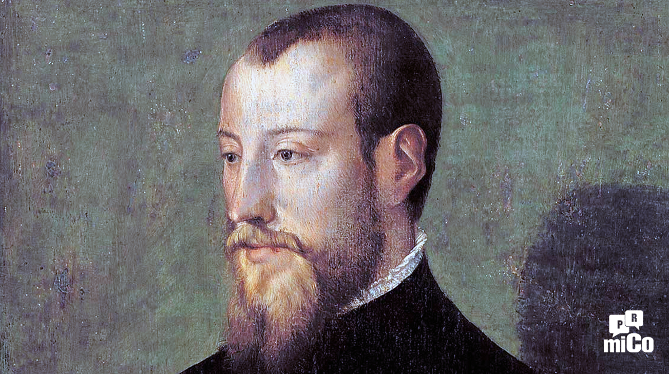 ¿Quién fue Teodoro Beza?