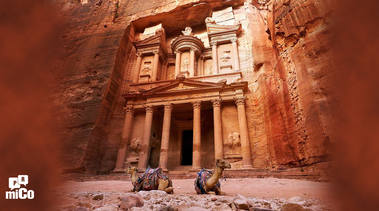 ¿Quiénes eran los edomitas?