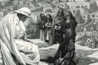 Mateo 11:21 ¿Por qué Jesús hizo referencia a “Corazín y Betsaida”?