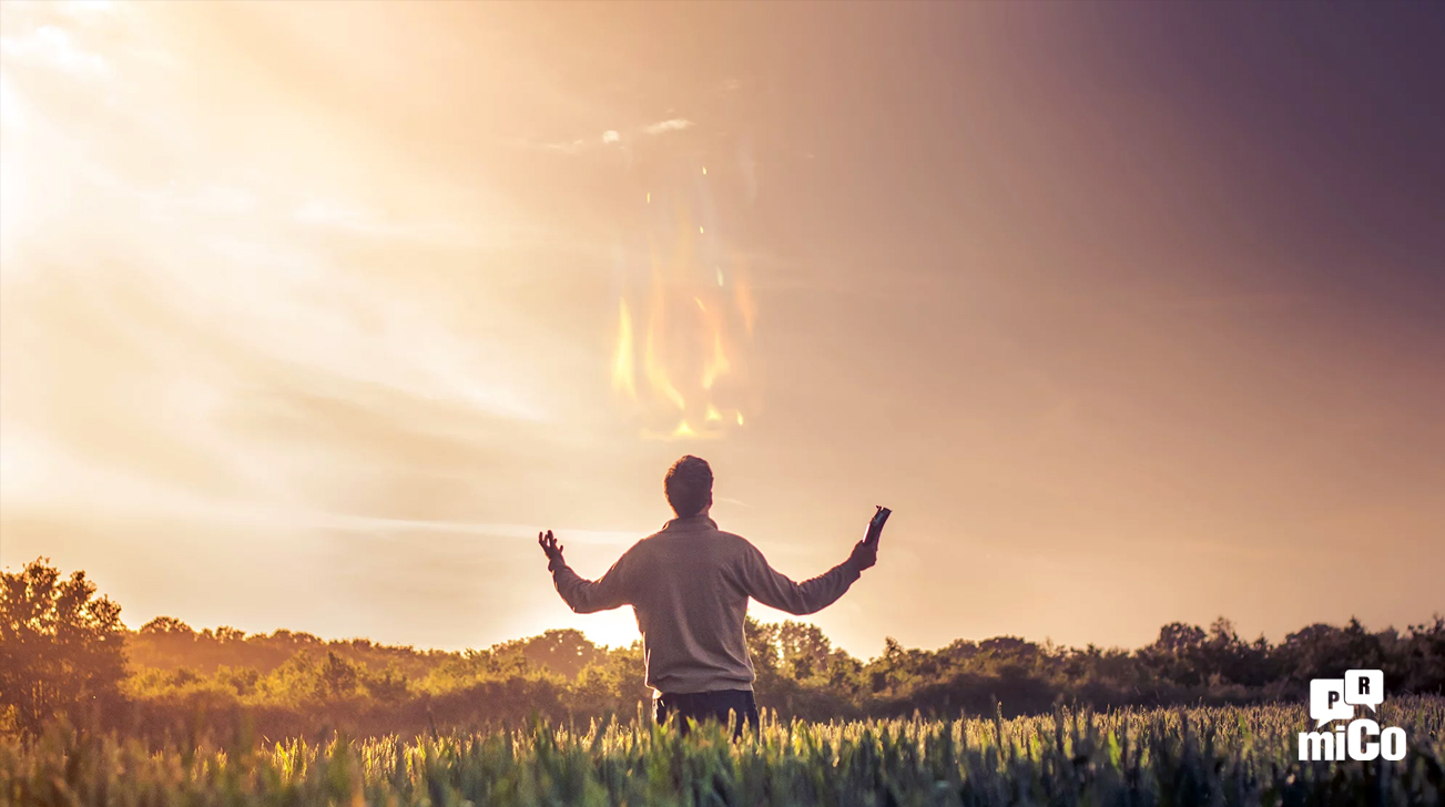 ¿Qué significa que Dios es espíritu?