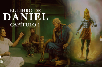 ¿Qué significa el capítulo 1 de Daniel?