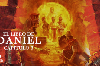 ¿Qué significa el capítulo 3 de Daniel?