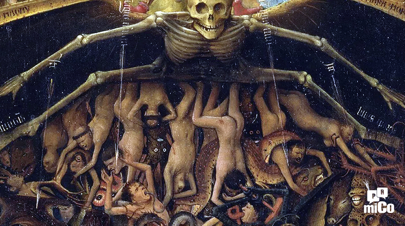 ¿Qué dice la Biblia acerca del infierno?