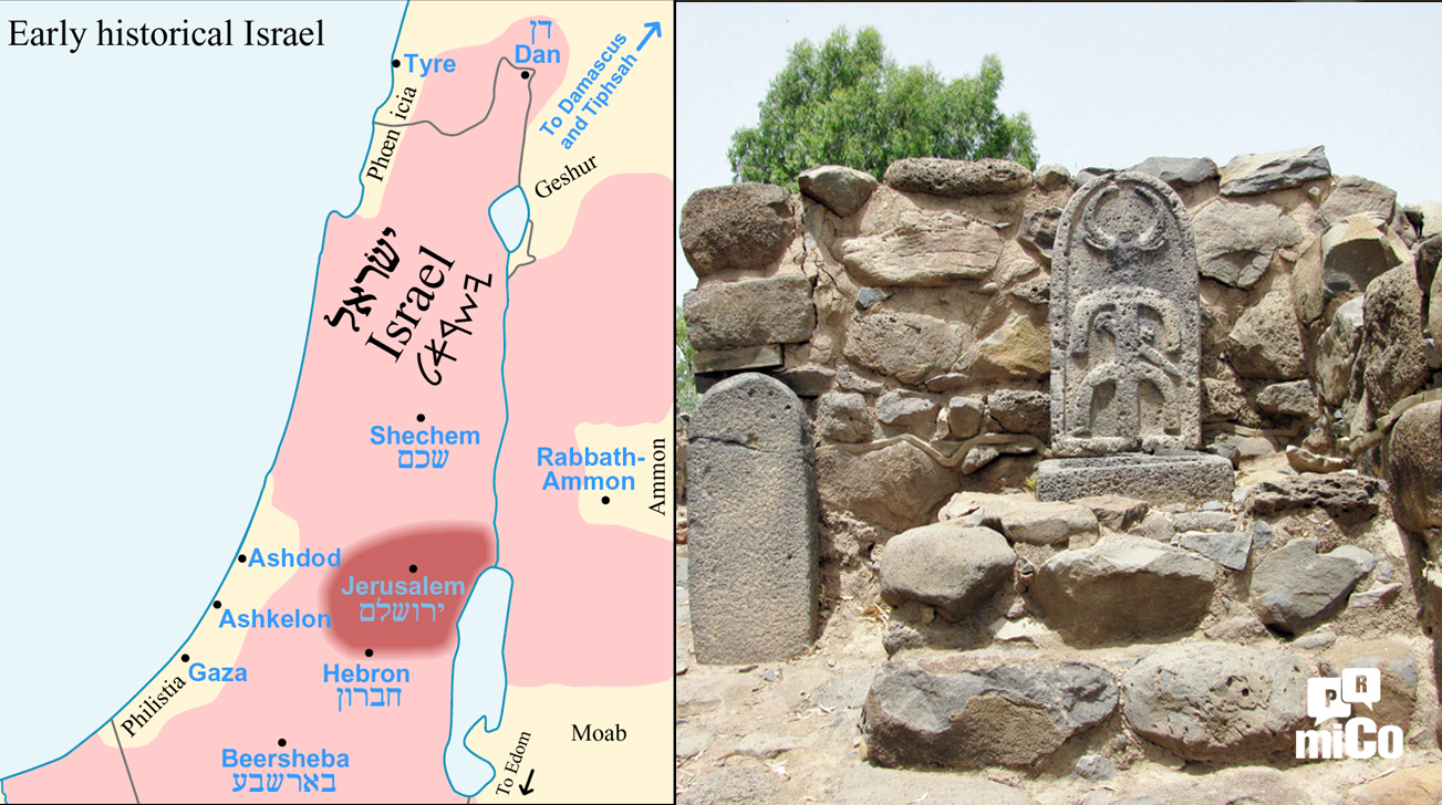 ¿Quiénes eran los gesuritas?