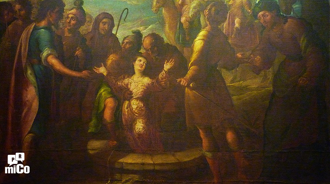 ¿Quiénes eran los ismaelitas?