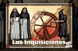 ¿Qué fueron las Inquisiciones?