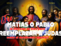 ¿Fue Matías o Pablo la elección de Dios para reemplazar a Judas como el duodécimo apóstol?