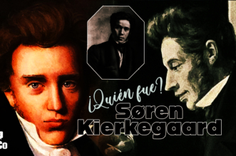 ¿Quién fue Søren Kierkegaard?