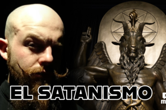 ¿Qué es el Satanismo?