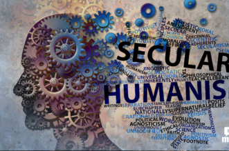 ¿Qué es el humanismo secular?