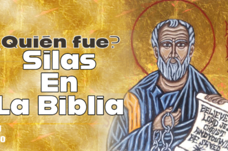¿Quién fue Silas en la Biblia?